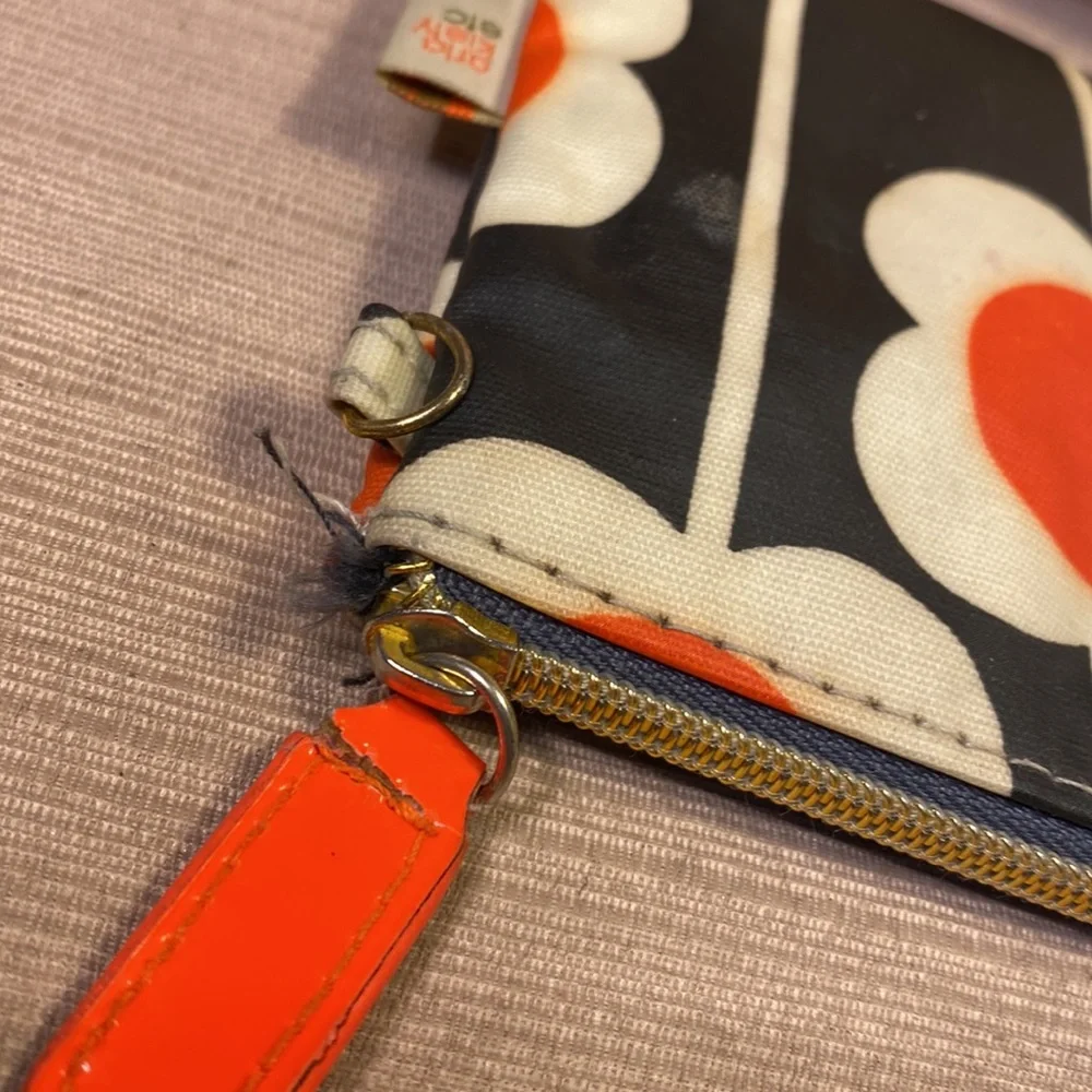 Orla Kiely gently preloved